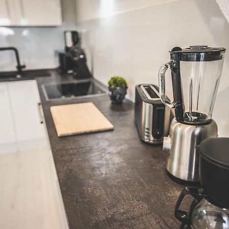 Luxus Maisonette Wohnung Am See, Wehome Premium Sankt Leon-Rot Esterno foto
