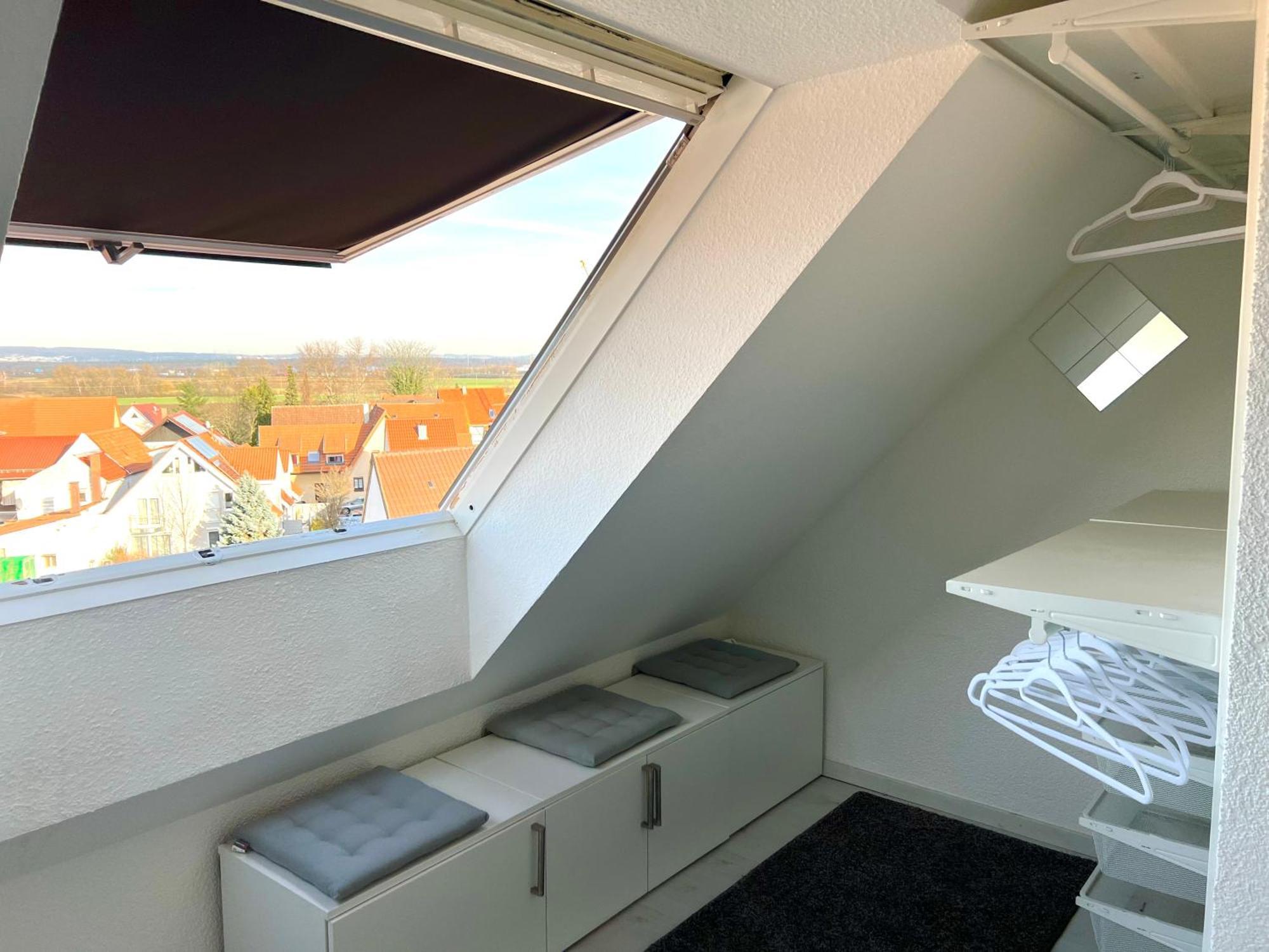 Luxus Maisonette Wohnung Am See, Wehome Premium Sankt Leon-Rot Esterno foto