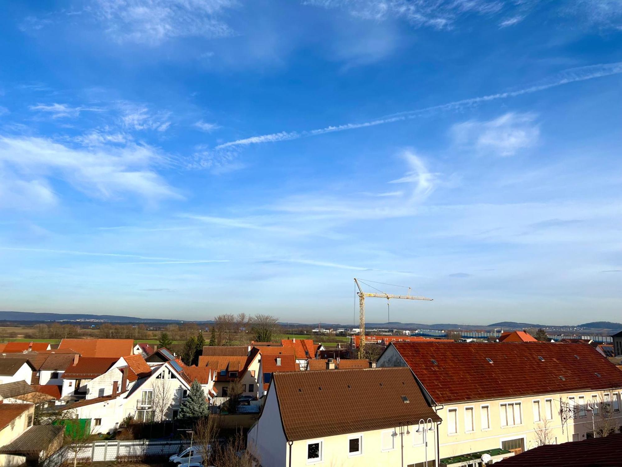 Luxus Maisonette Wohnung Am See, Wehome Premium Sankt Leon-Rot Esterno foto