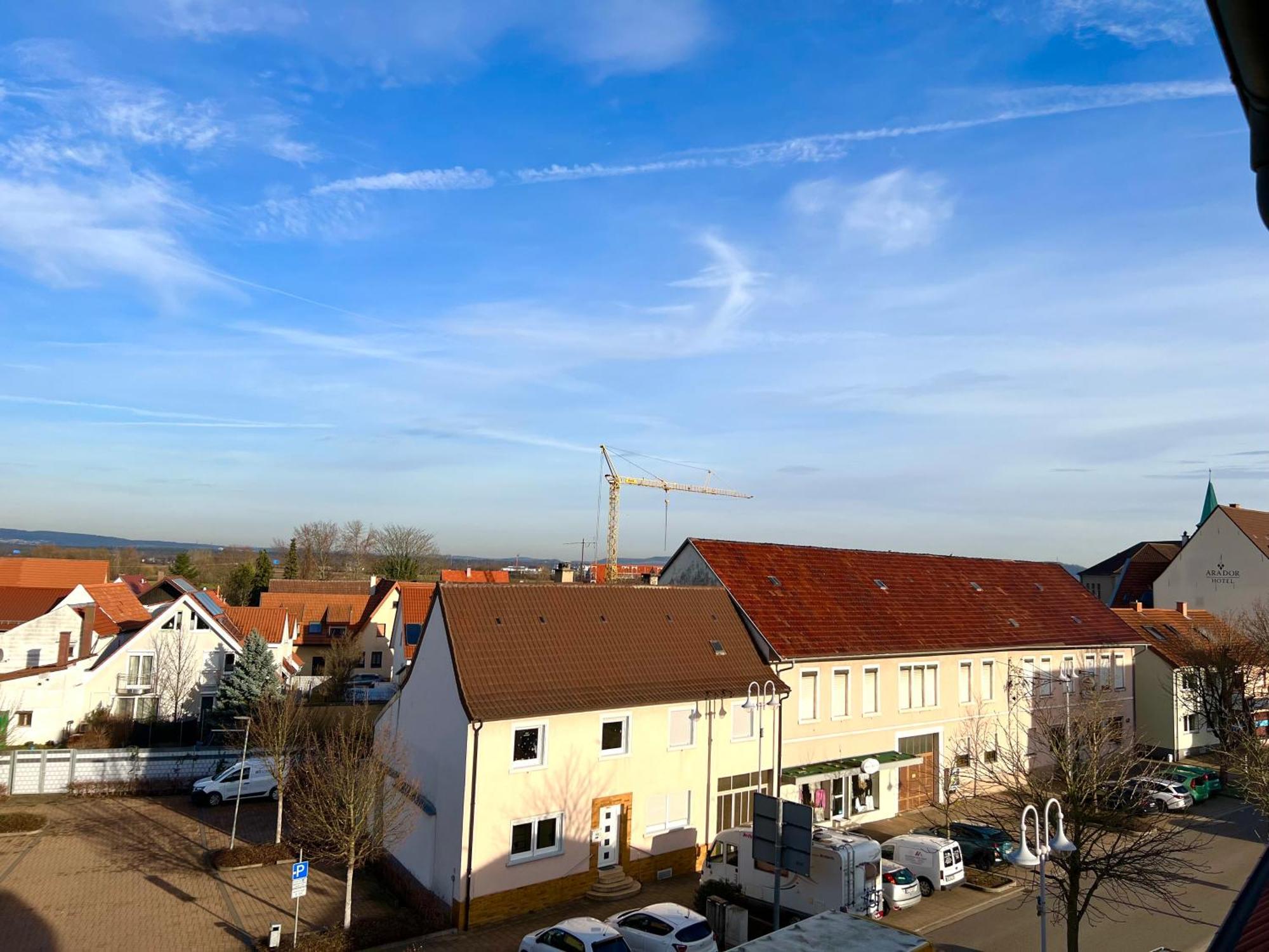 Luxus Maisonette Wohnung Am See, Wehome Premium Sankt Leon-Rot Esterno foto