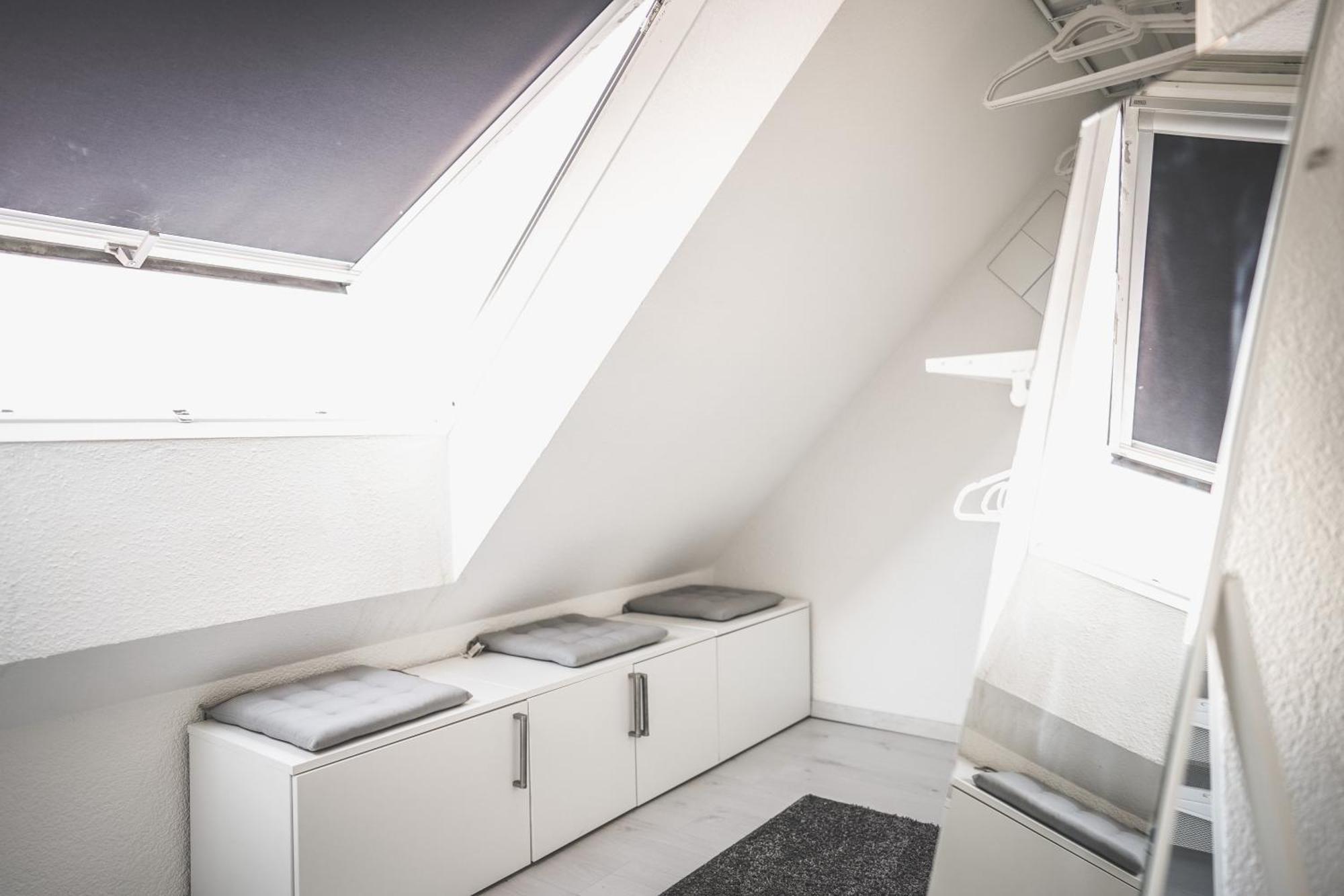 Luxus Maisonette Wohnung Am See, Wehome Premium Sankt Leon-Rot Esterno foto